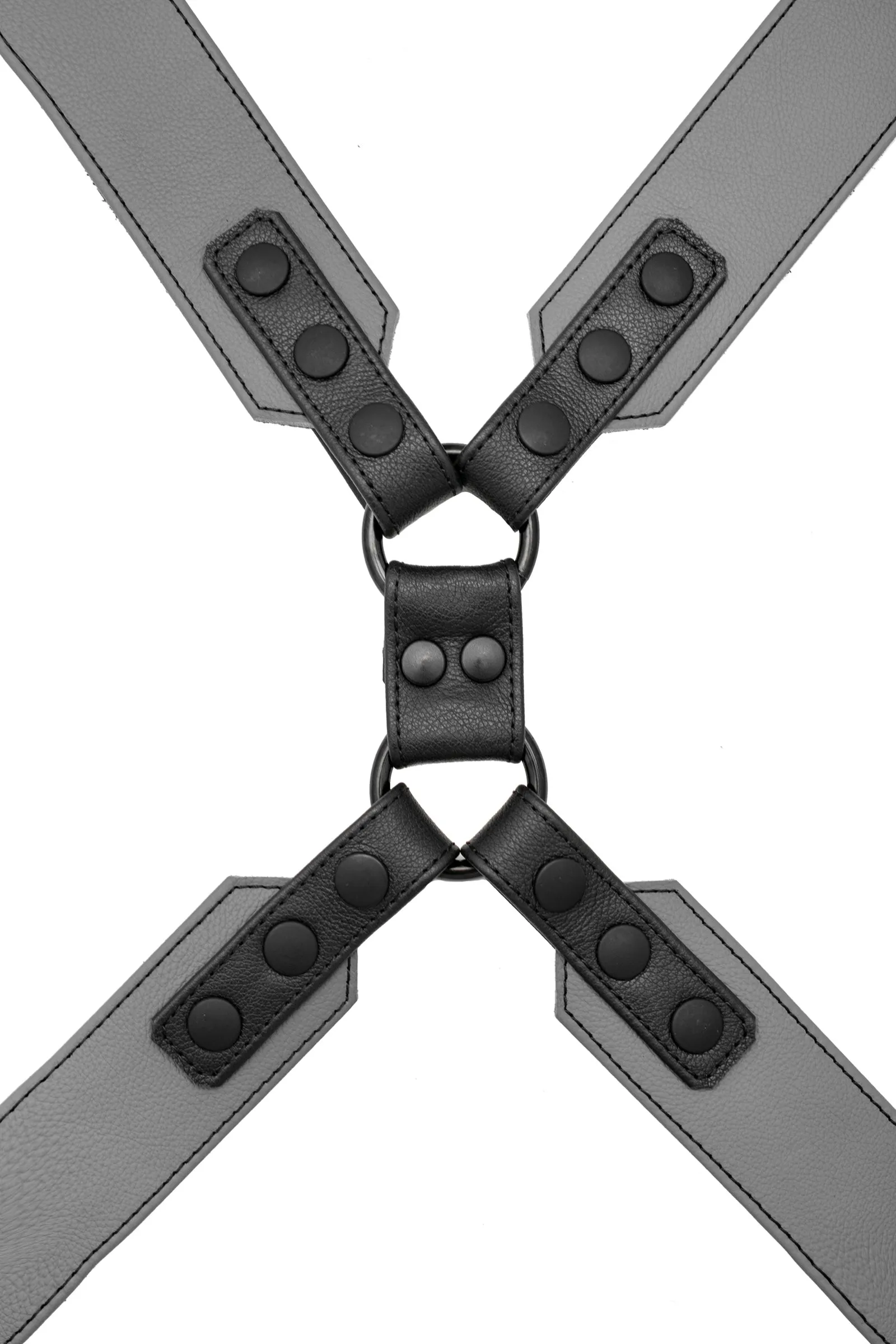 COMMANDER HARNESS - Colour