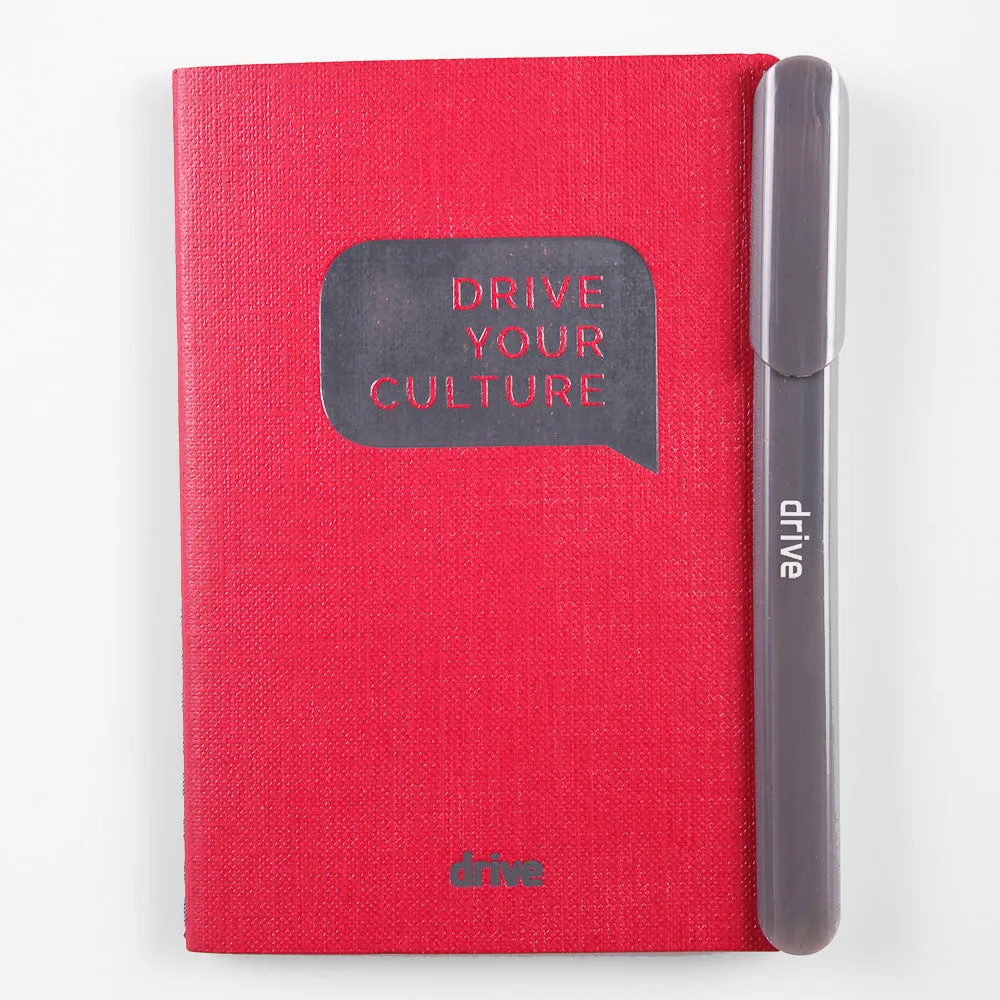 Commuter Journal