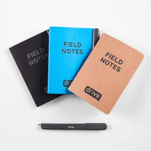 Commuter Journal