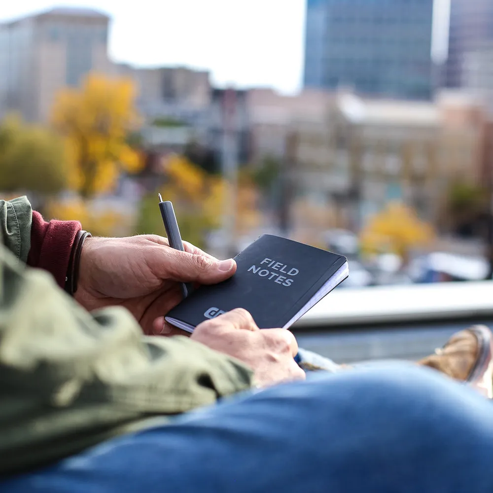 Commuter Journal