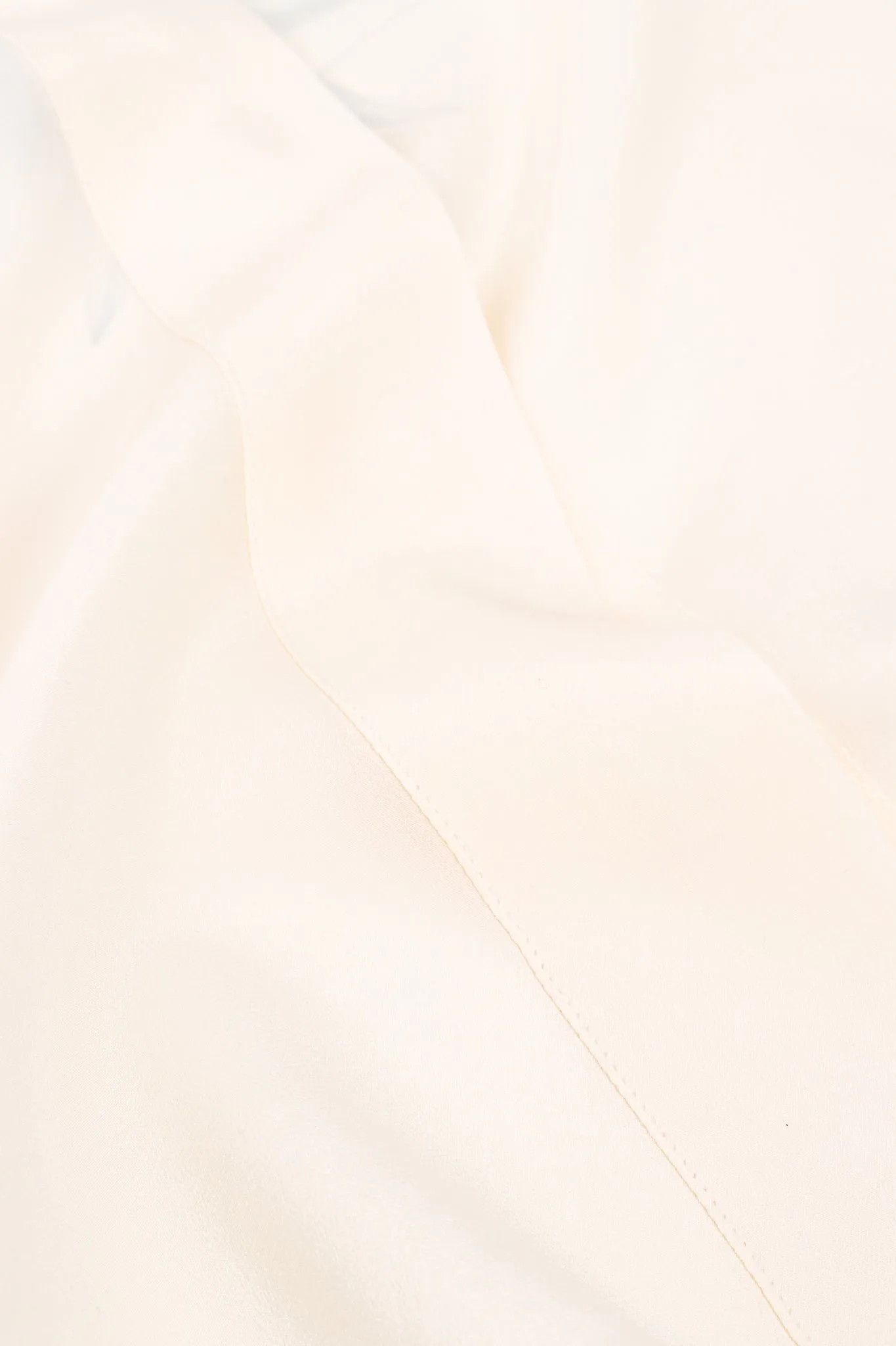 Compass Star Nautical Silk Shirt