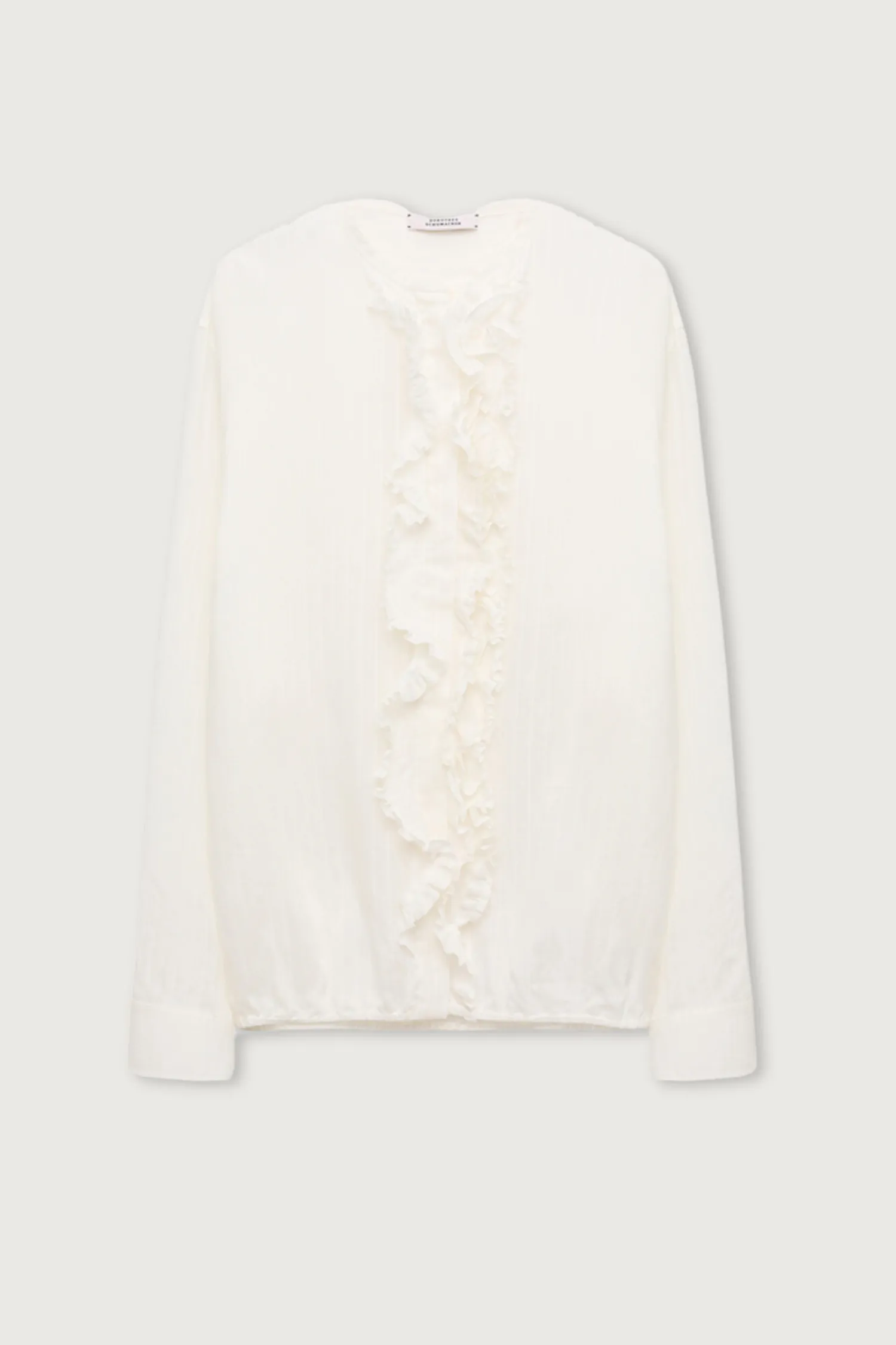 Cool Shirt Blouse