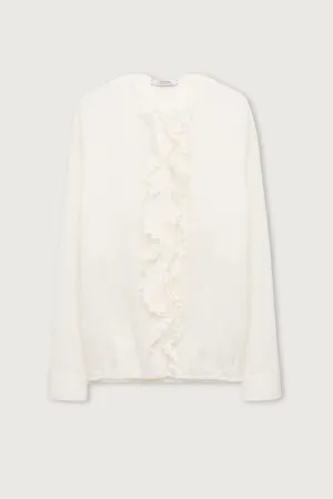Cool Shirt Blouse