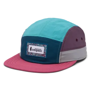 Cotopaxi Altitude Tech 5-Panel Hat