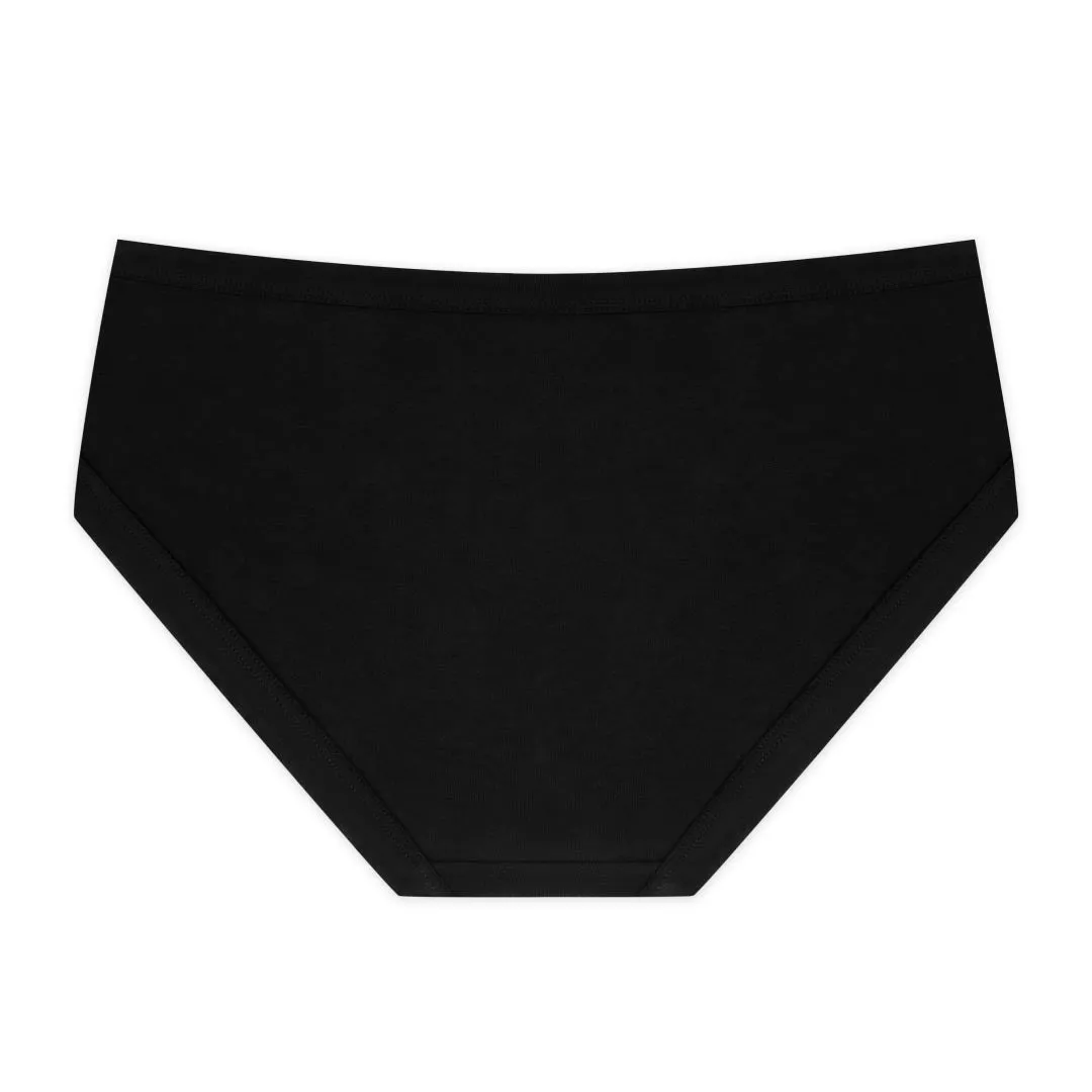 Cotton Spandex Hipster