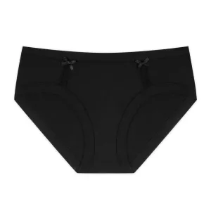 Cotton Spandex Hipster