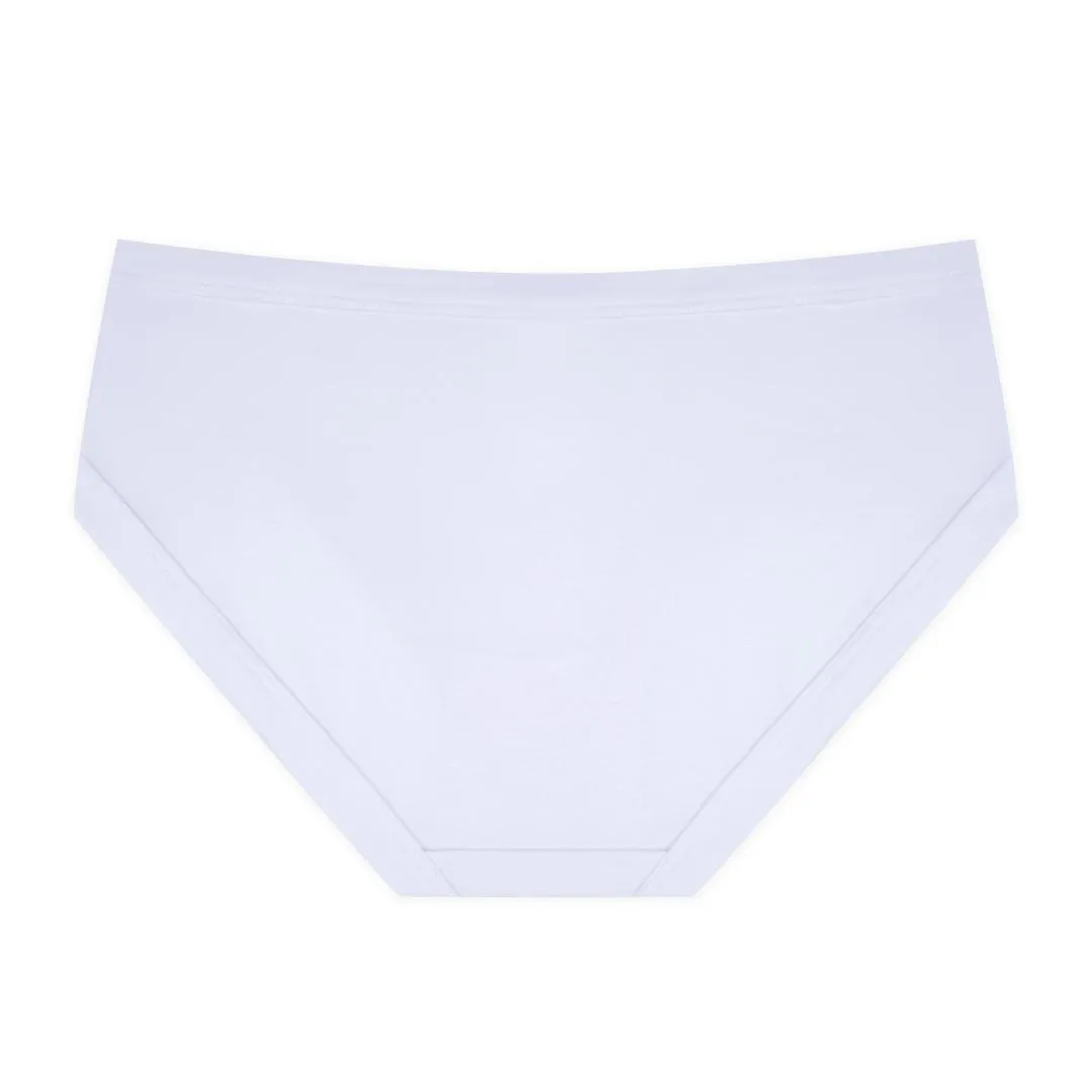 Cotton Spandex Hipster