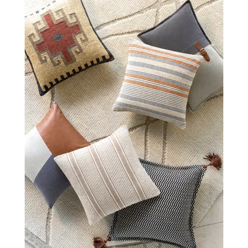 Cozy Fiona II Accent Pillow - Rustic Comfort