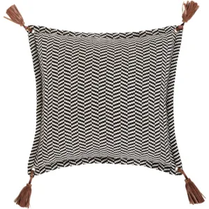 Cozy Fiona II Accent Pillow - Rustic Comfort