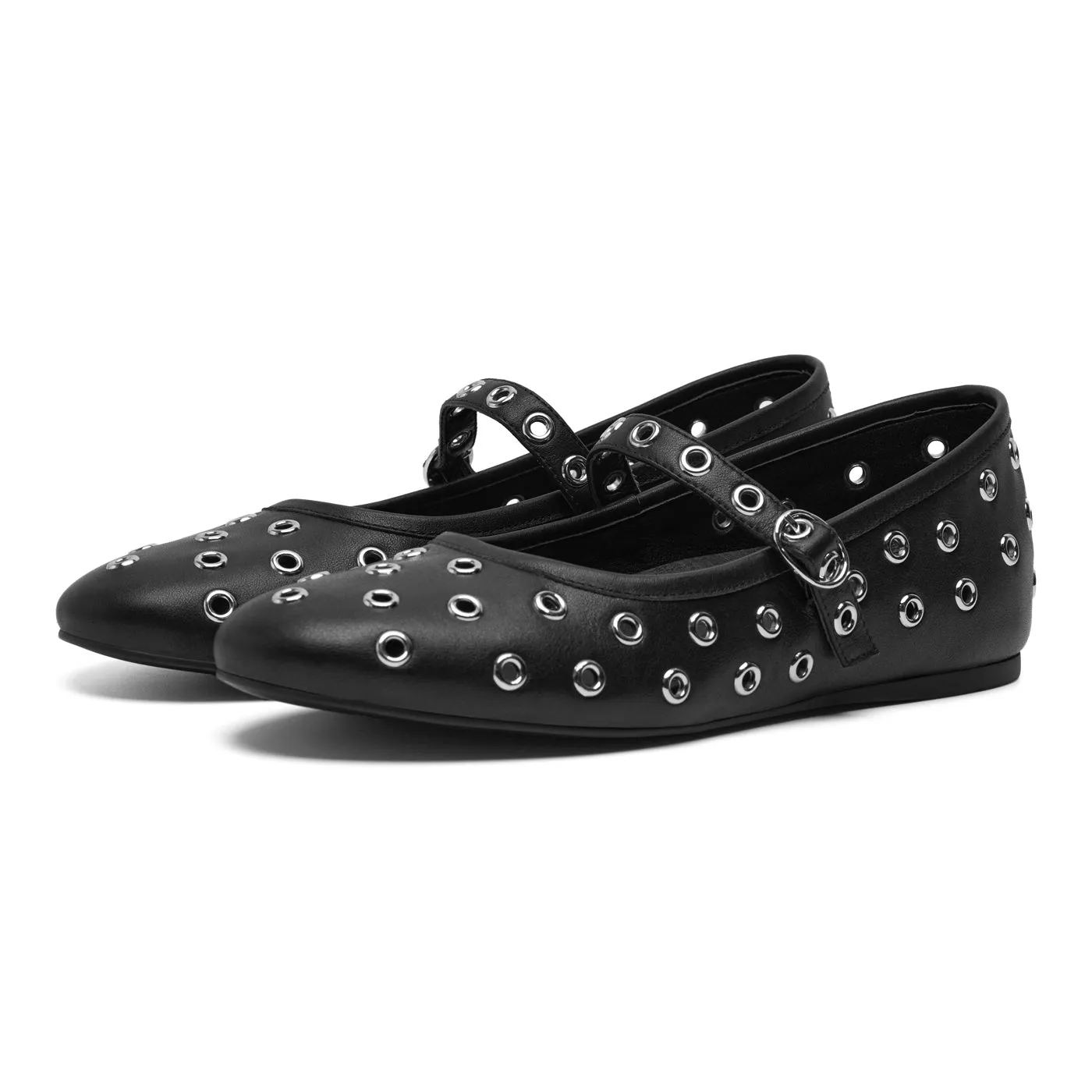Cristel - Black