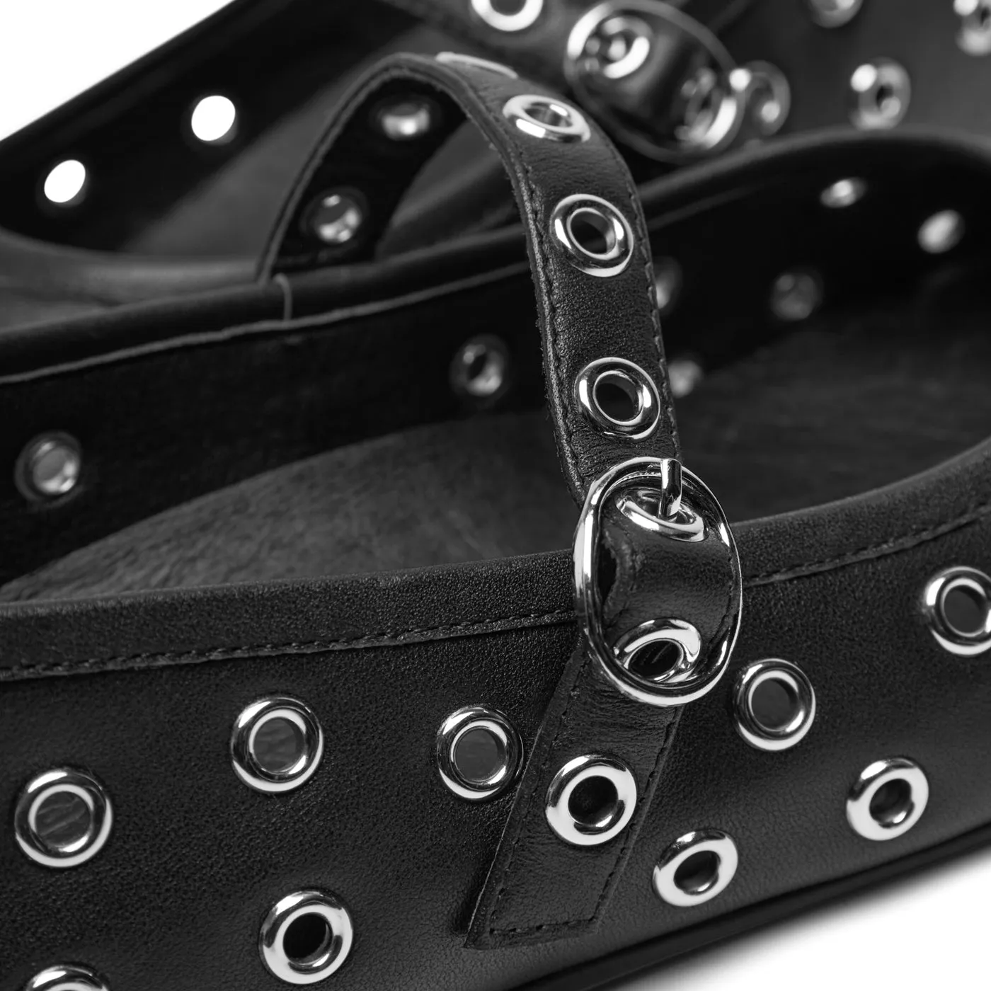 Cristel - Black