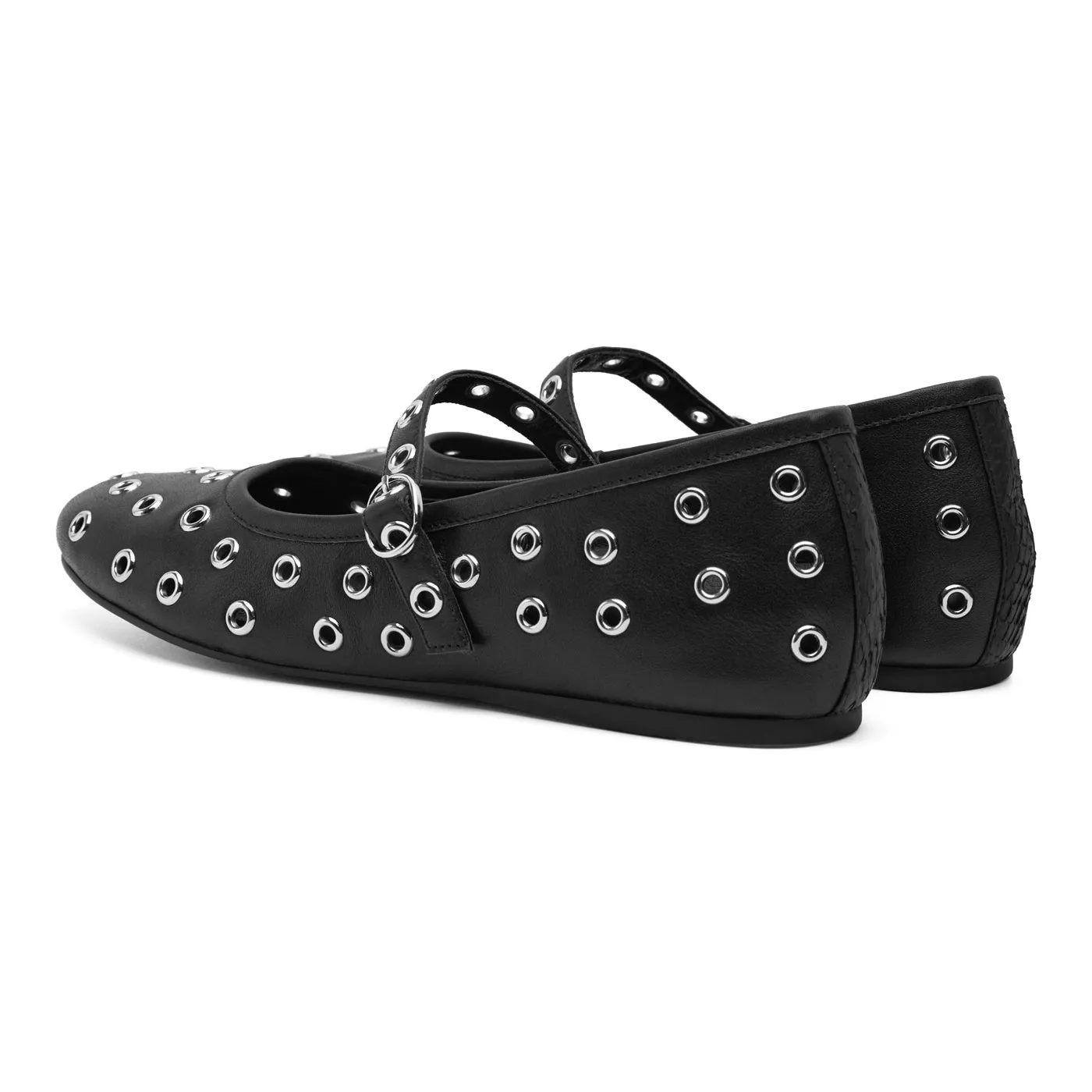 Cristel - Black