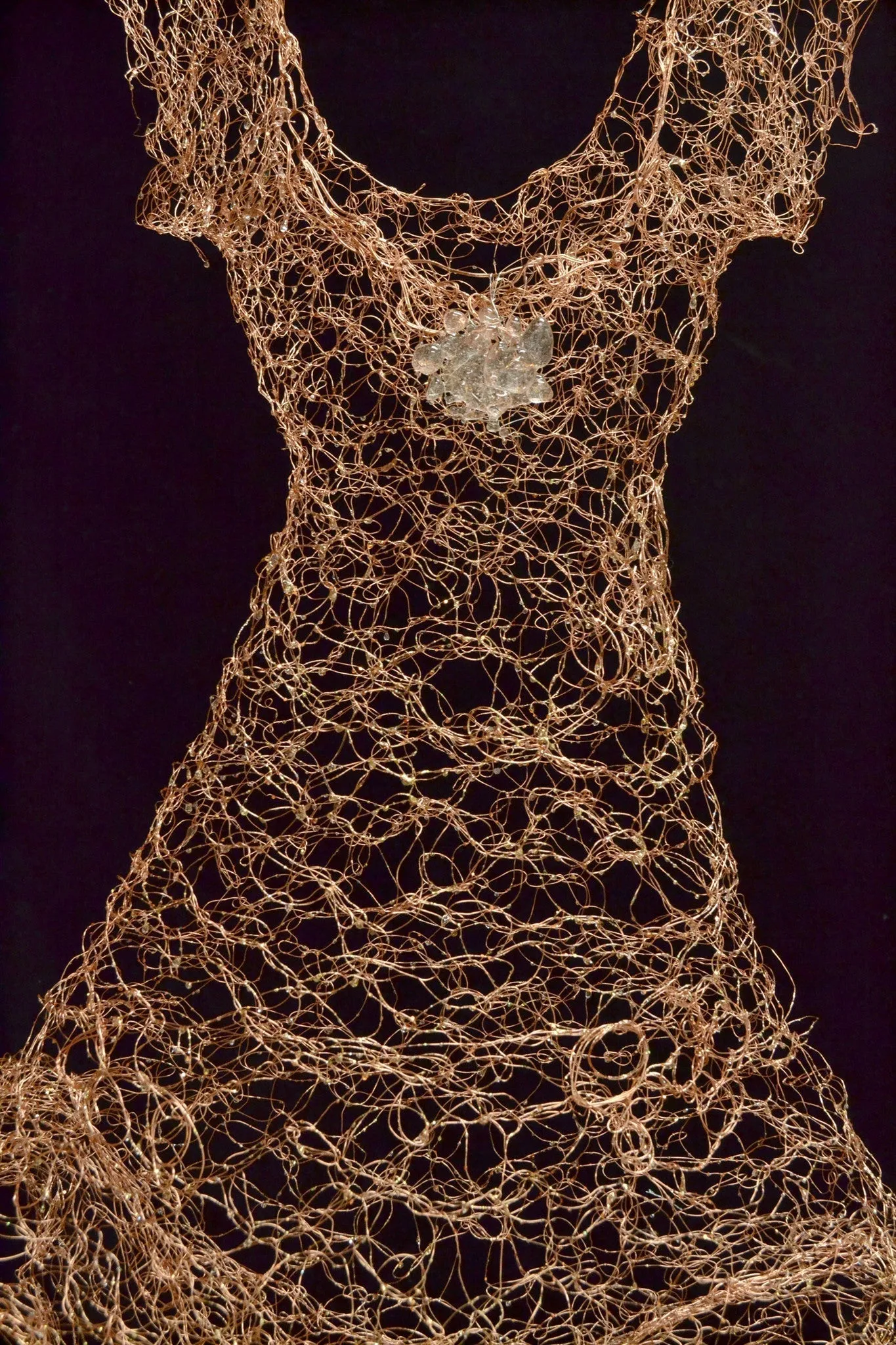 Cupre Nubes (Copper Cloud)