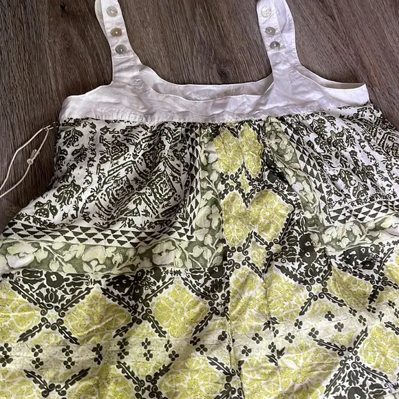 Da-Dang Dress Size Small