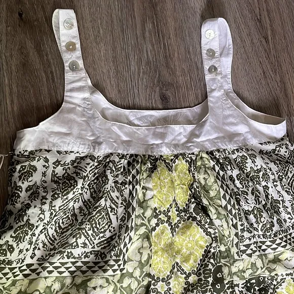Da-Dang Dress Size Small