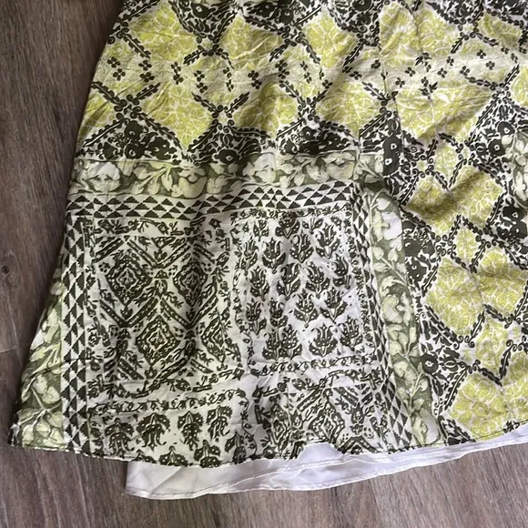 Da-Dang Dress Size Small
