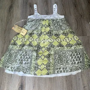 Da-Dang Dress Size Small