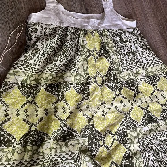 Da-Dang Dress Size Small
