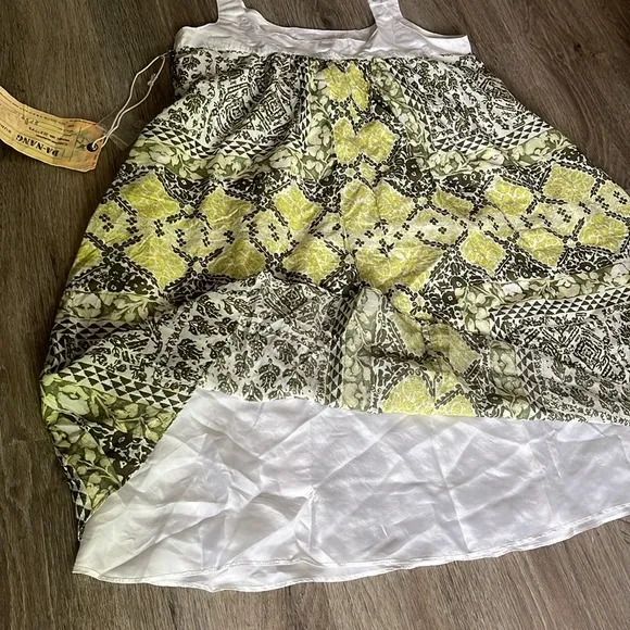 Da-Dang Dress Size Small