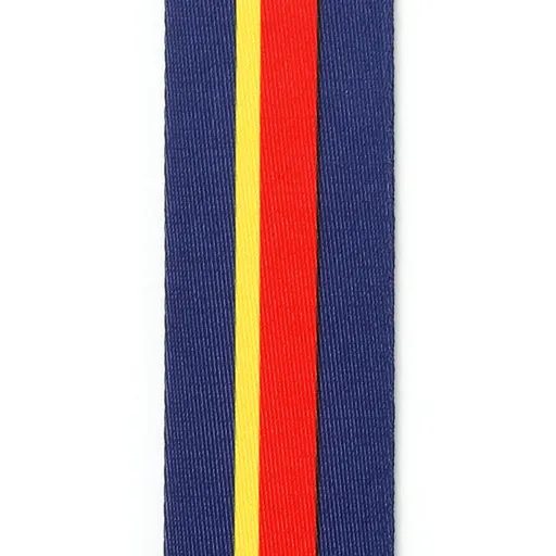 D'Addario Beatles Yellow Submarine 50mm Guitar Strap Tin, John