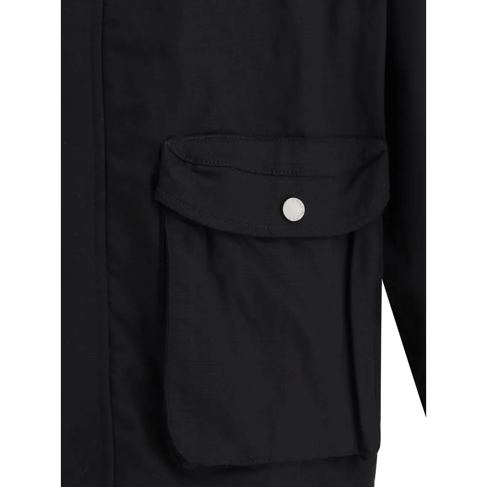 Daily Paper Cotton Jacket