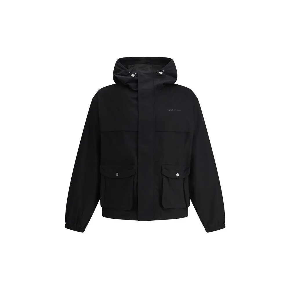 Daily Paper Cotton Jacket