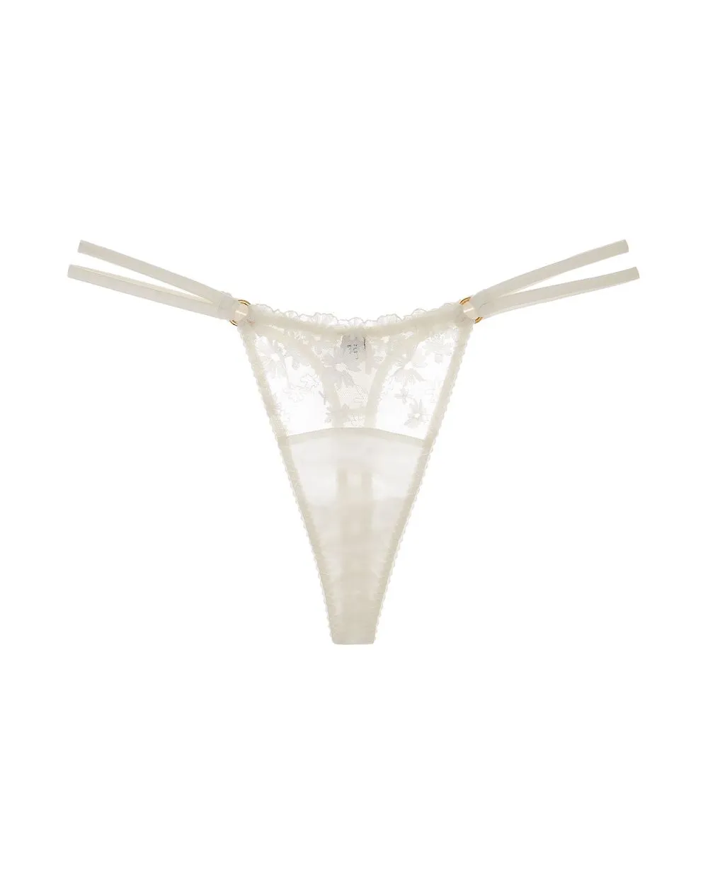 Daisy Thong