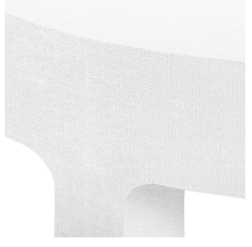 Dakota Round Coffee Table