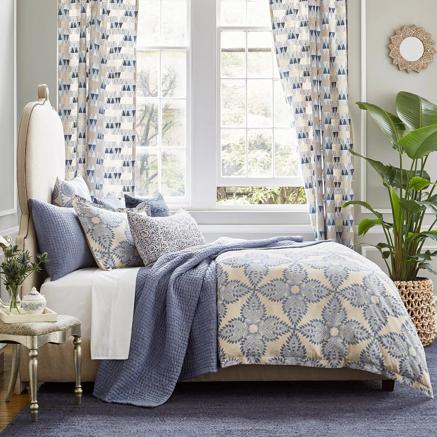 Dasati Duvet Cover Set