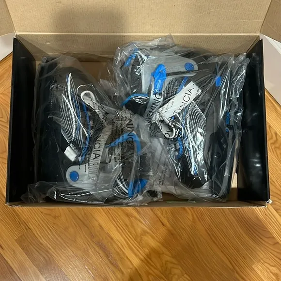 DBX BOLT, boys, adjustable, skates. Size M 1-5. 5 size adjustments. NWT!