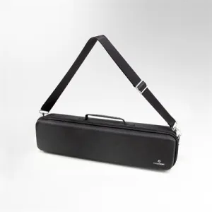 Deck Box: Game Shell XL Black (650ct)