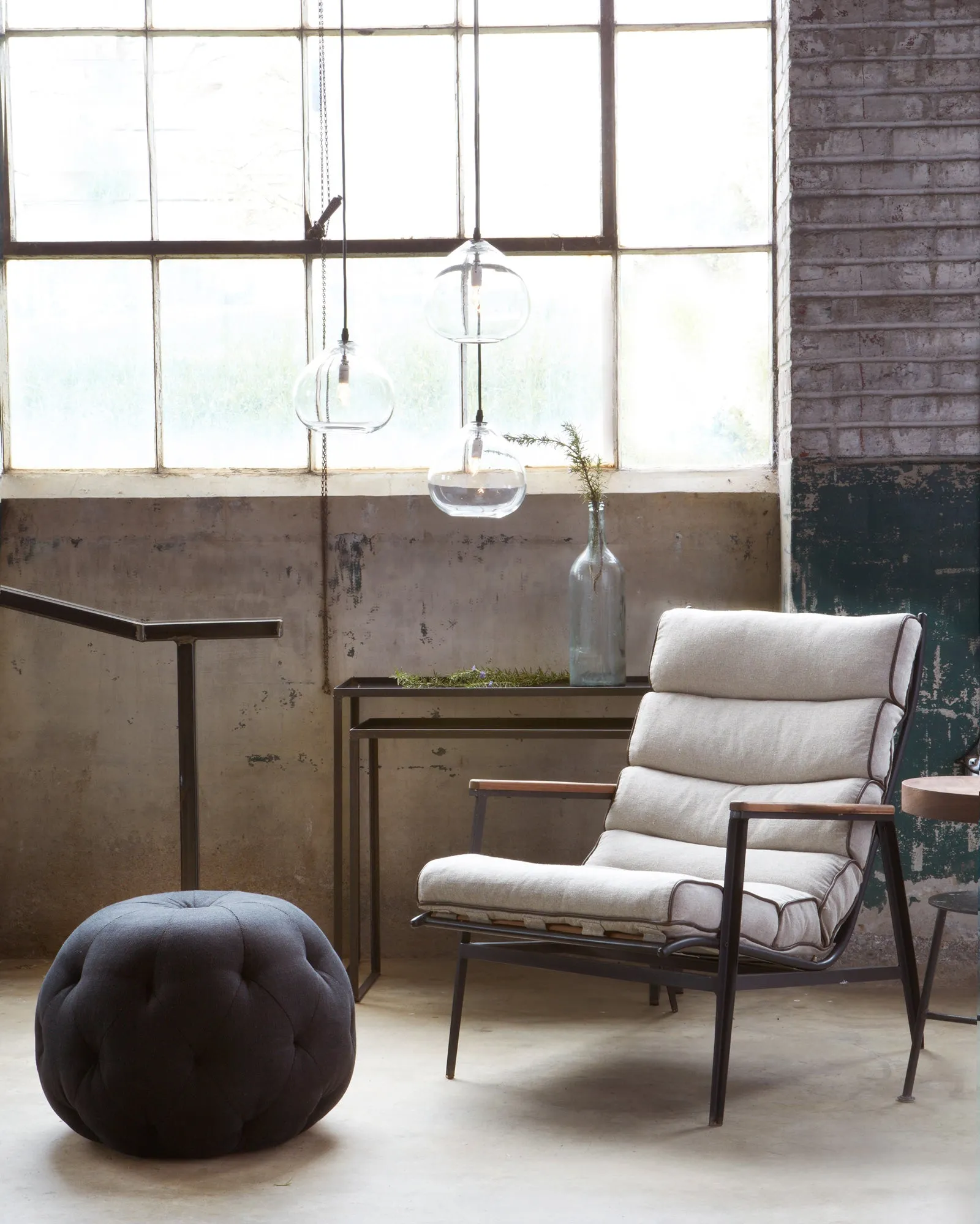 Declan Chair - Environment