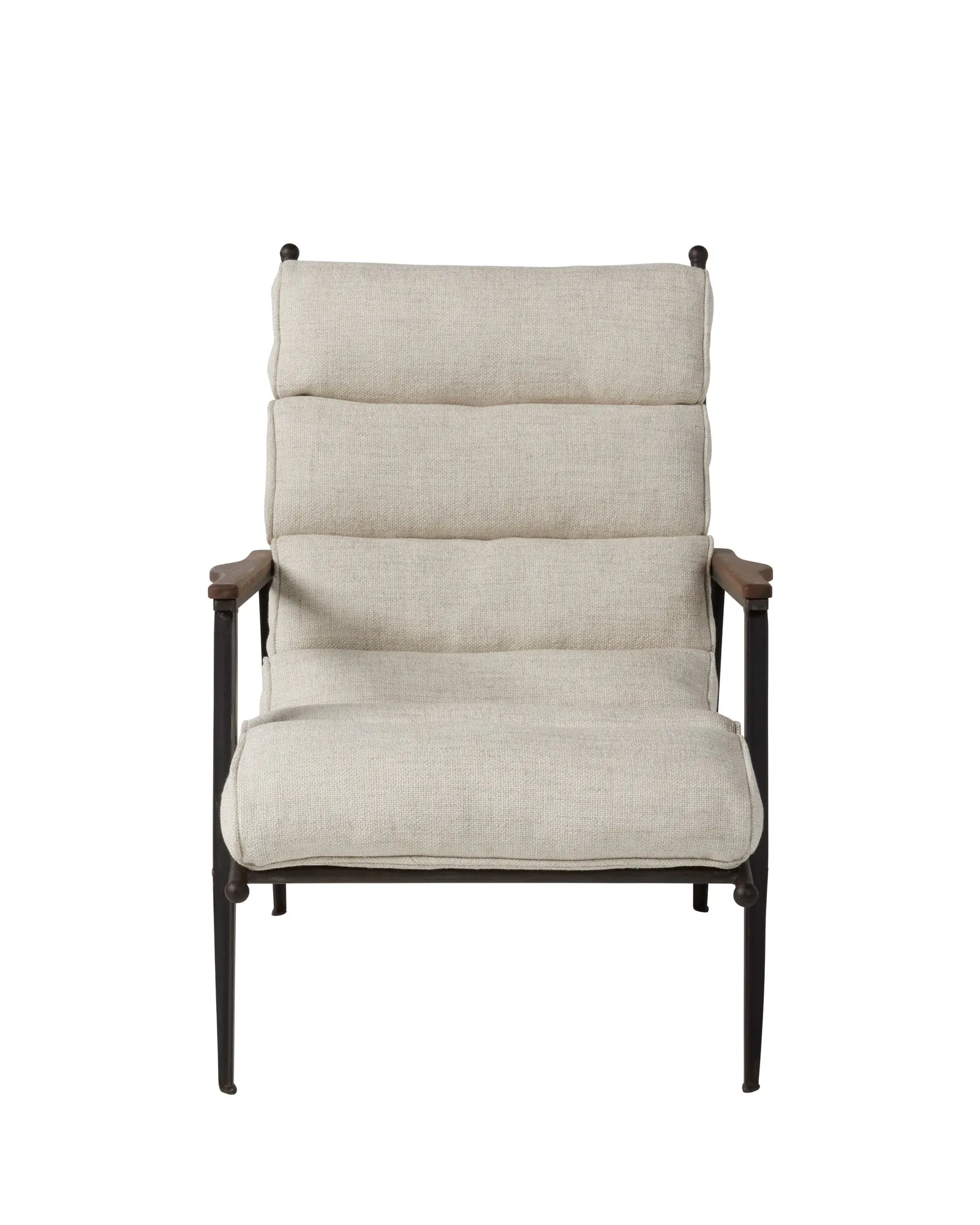 Declan Chair - Environment