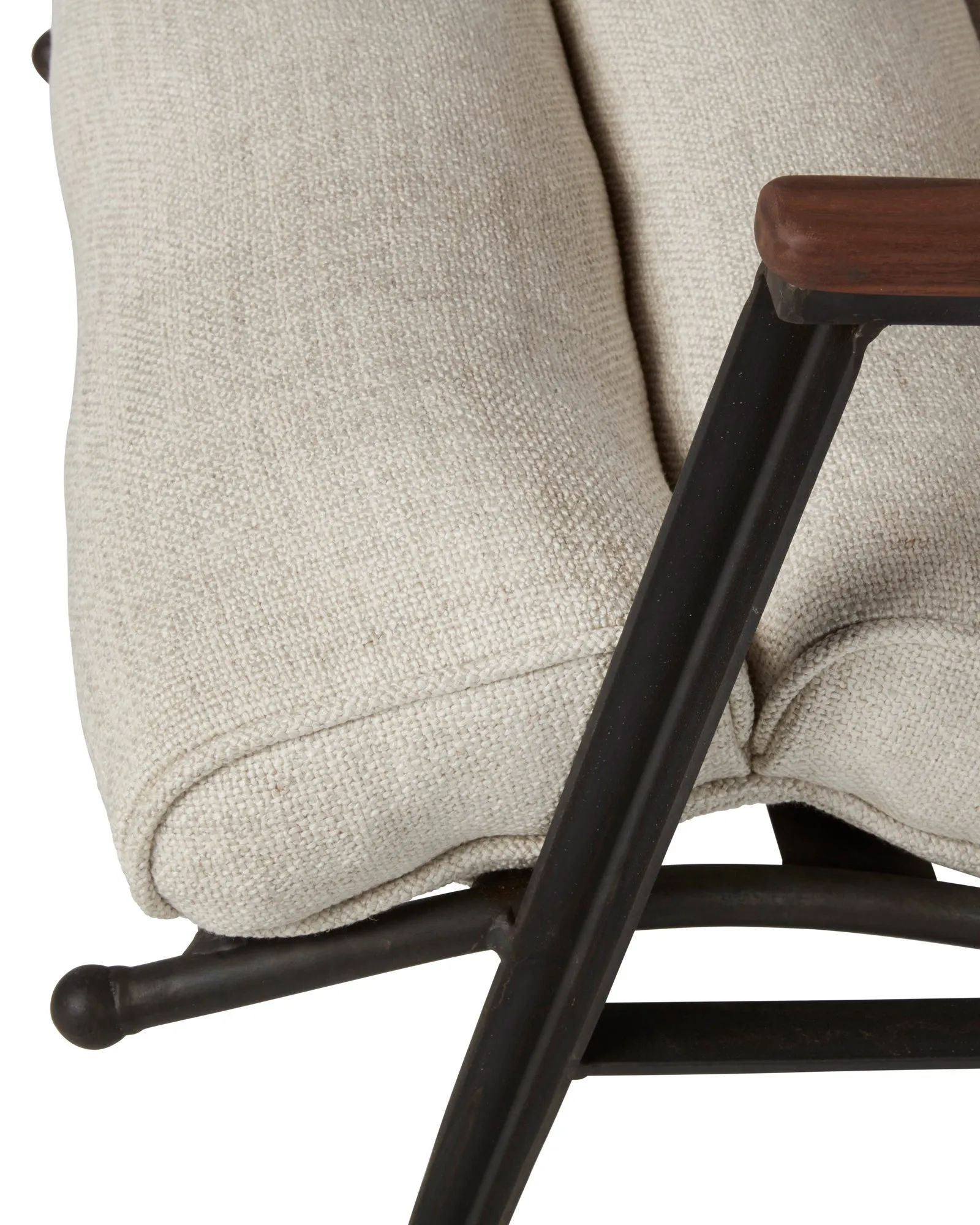 Declan Chair - Environment