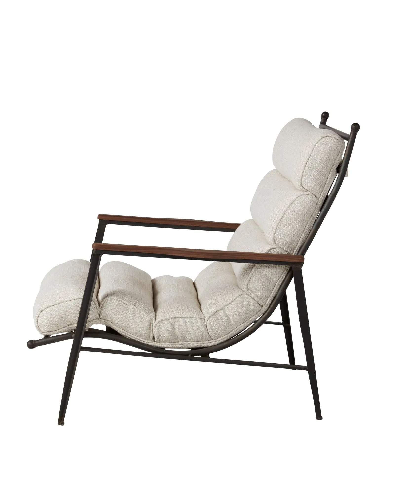 Declan Chair - Environment