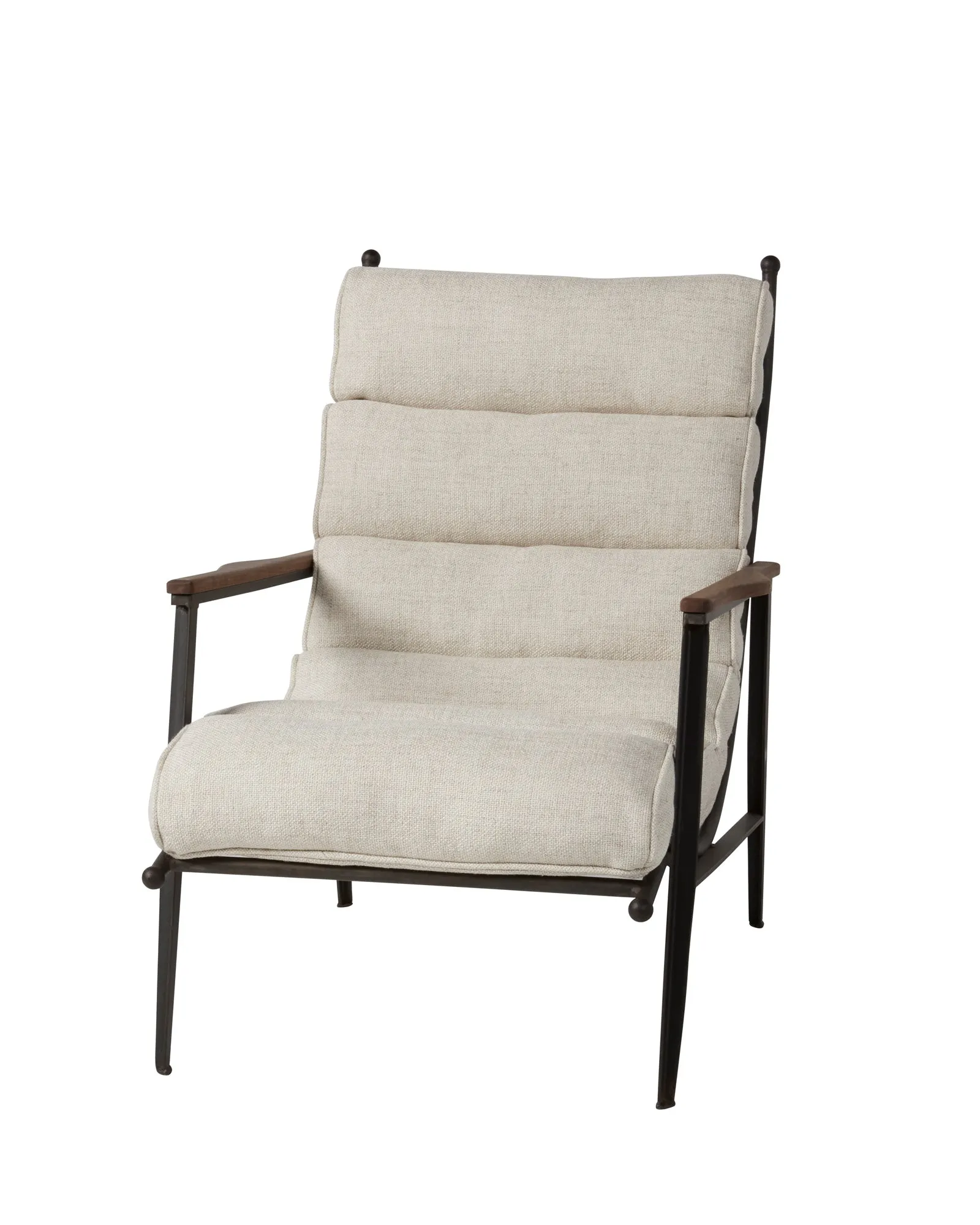 Declan Chair - Environment