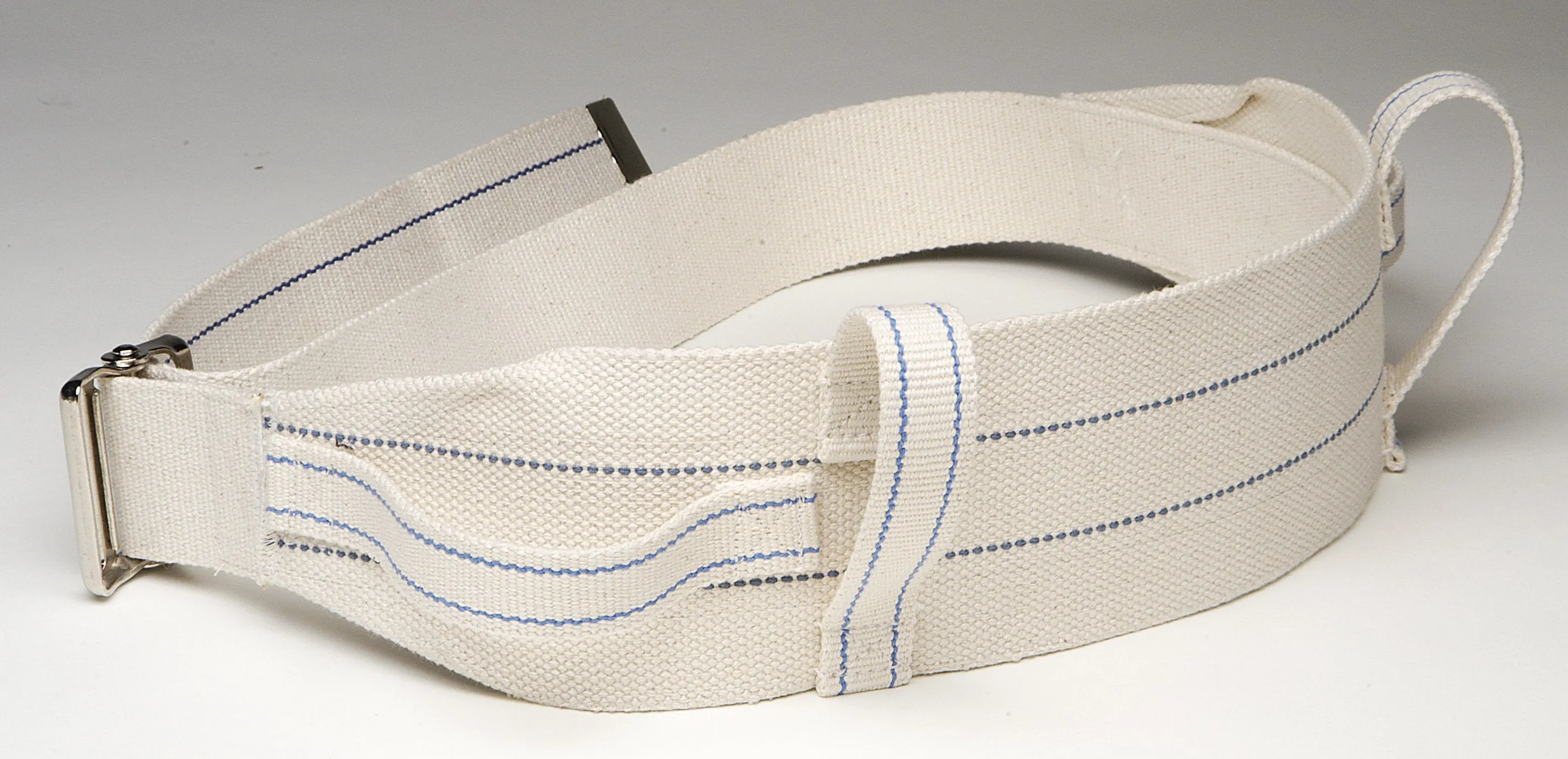 Deluxe Gait Belt - HRC-SD & HRC-CD