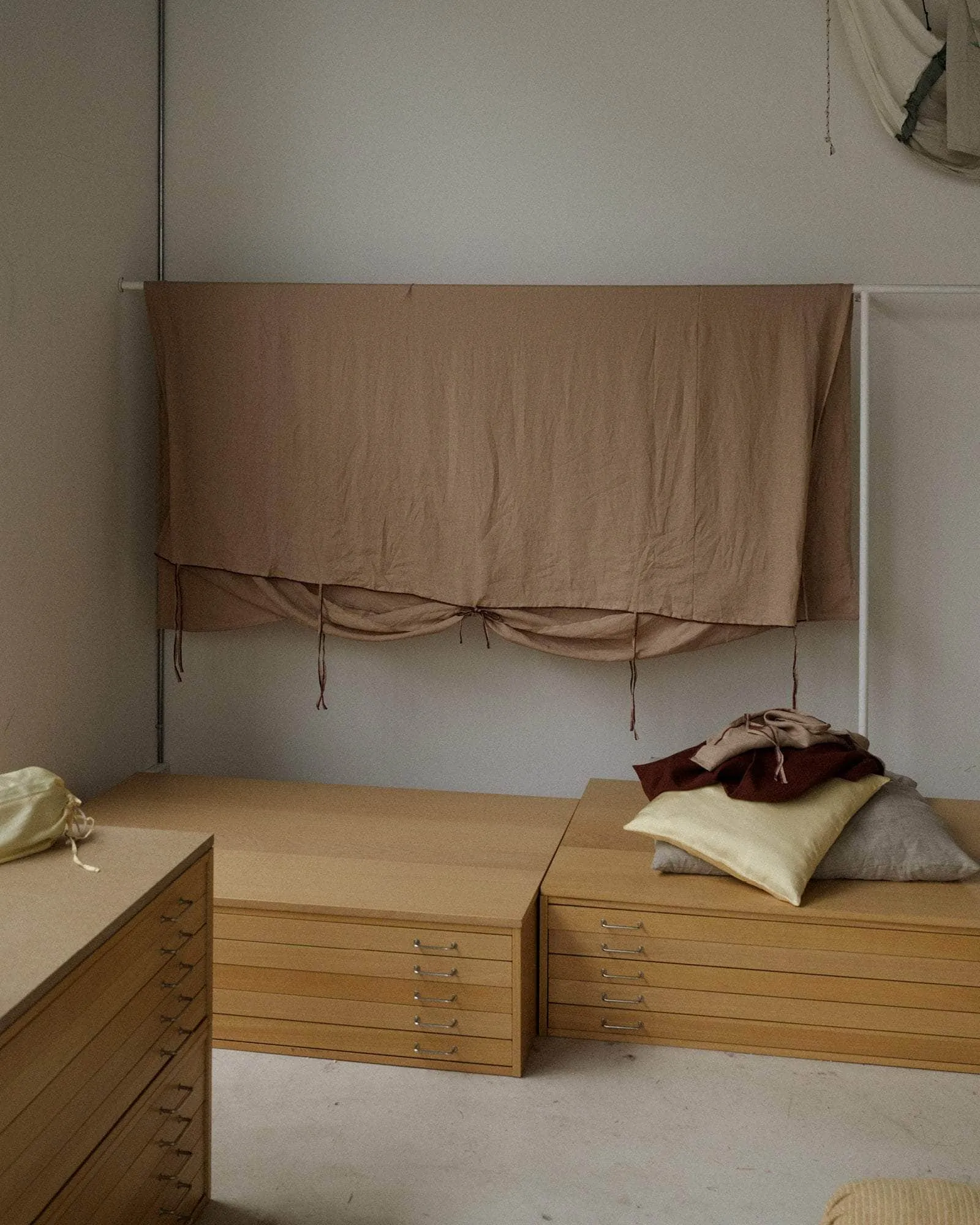 Den Bedlinen