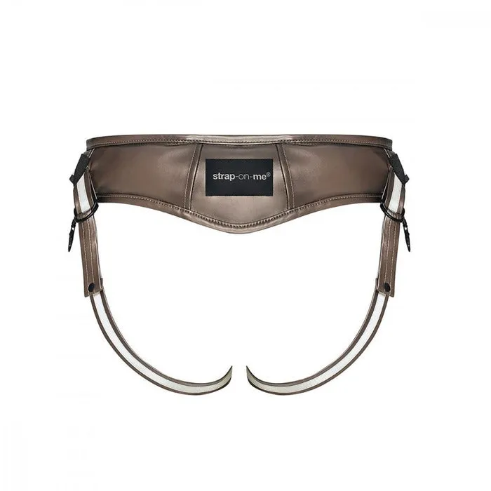 Desirous Hip-Hugging Harness