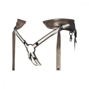 Desirous Hip-Hugging Harness