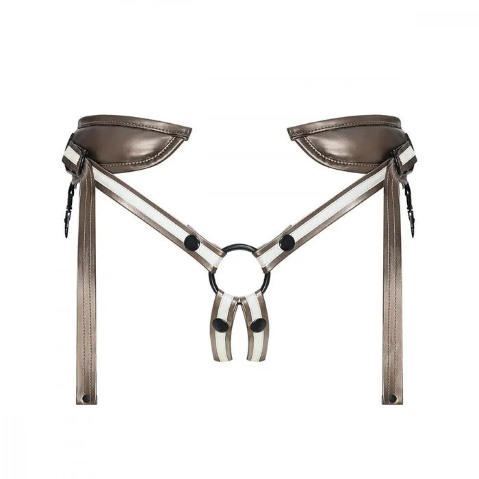 Desirous Hip-Hugging Harness