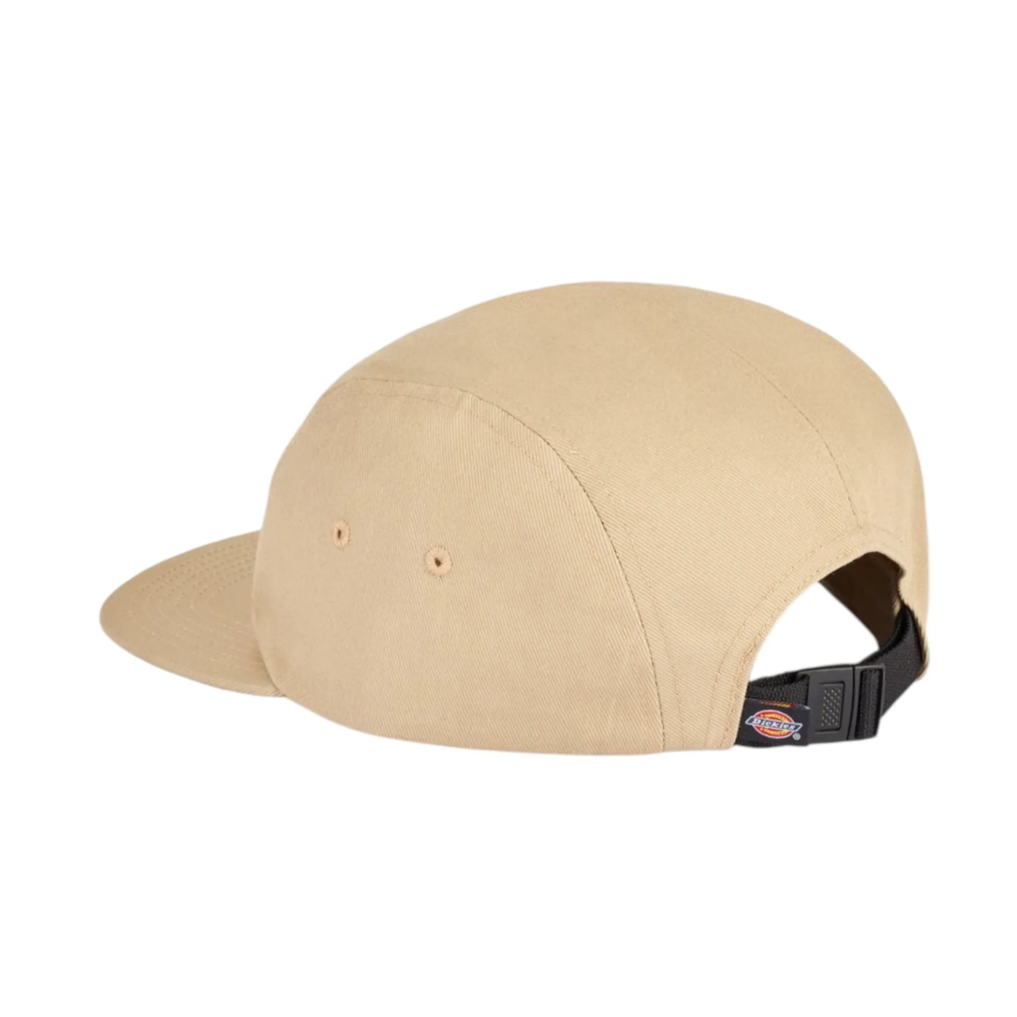 Dickies Albertville 5-Panel Cap Khaki