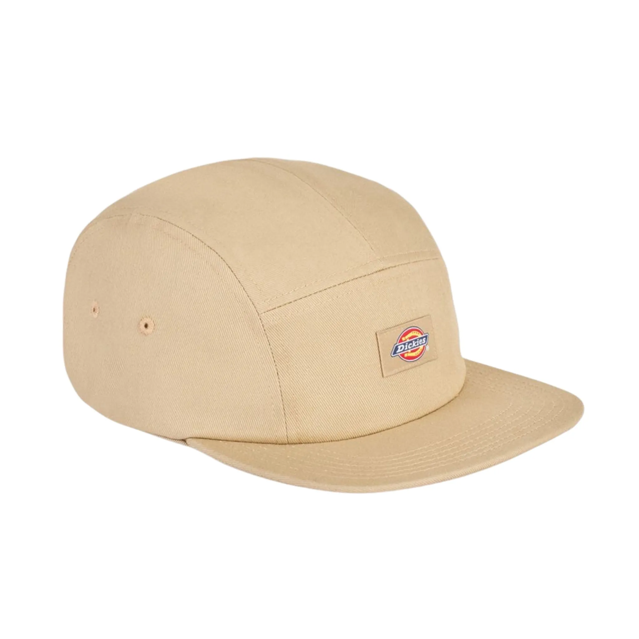 Dickies Albertville 5-Panel Cap Khaki