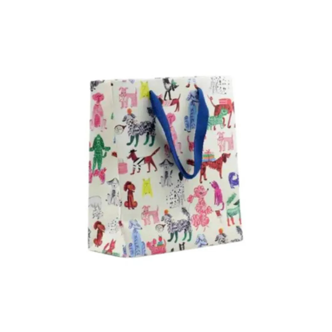 Doggies Gift Bag