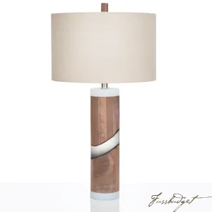 Doheny 30" Table Lamp