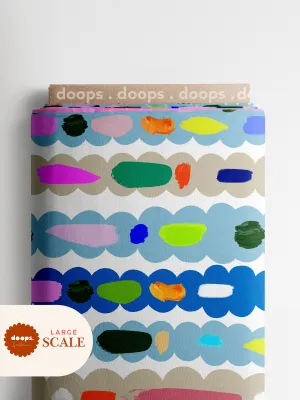 Doops Colour Boom ~ IN STOCK ~ 1-2 DAYS SHIPPING