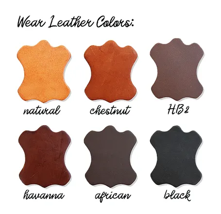 DP Saddlery Wool Felt Saddle Pads Impuls / El Campo
