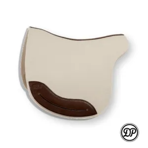 DP Saddlery Wool Felt Saddle Pads Impuls / El Campo