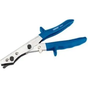 Draper Hand Nibbler, 250Mm Dr-35748