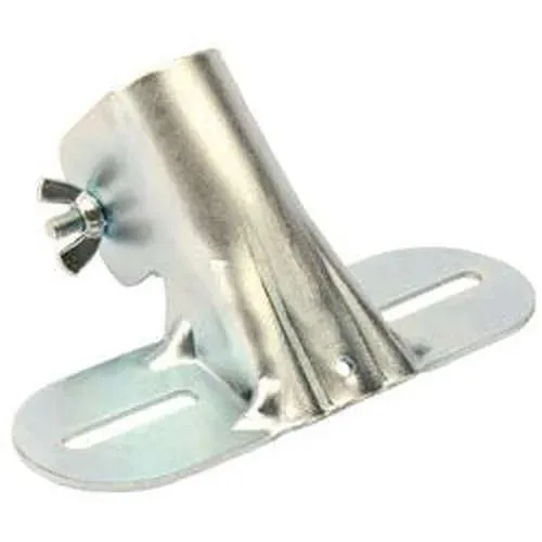 Draper Heavy Duty Metal Broom Bracket Dr-43789
